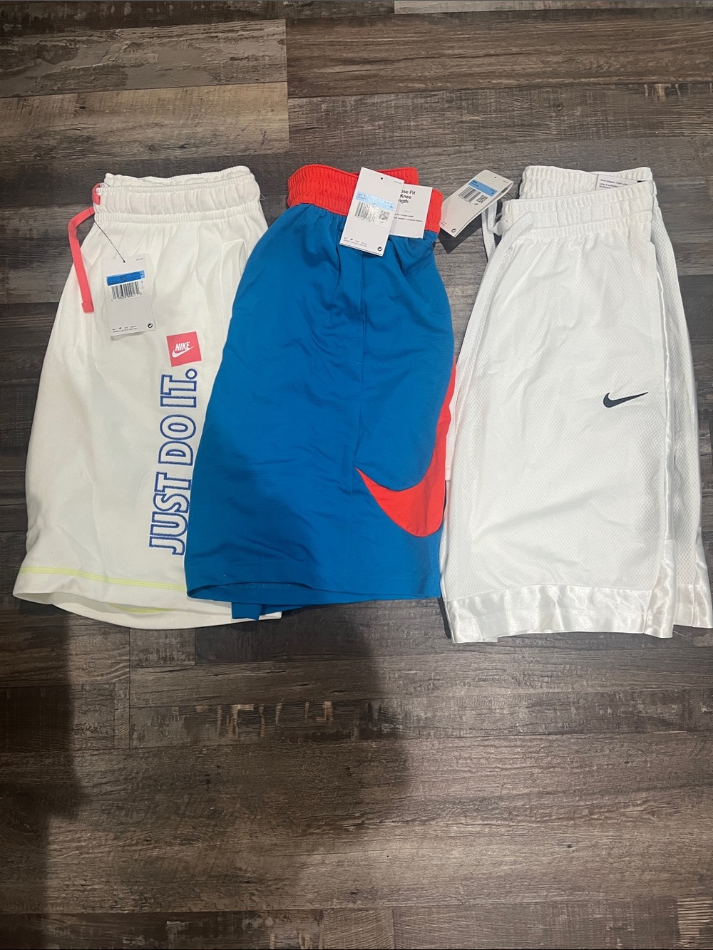 Nike shorts
